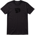 "wake up to reality 001" Camiseta Premium Unissex