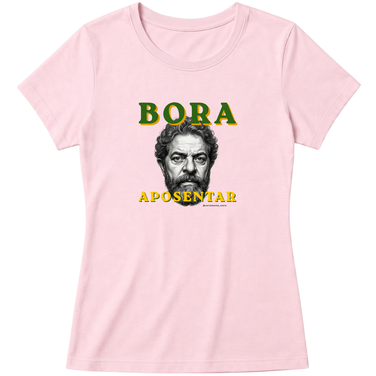 Rosa Bebê