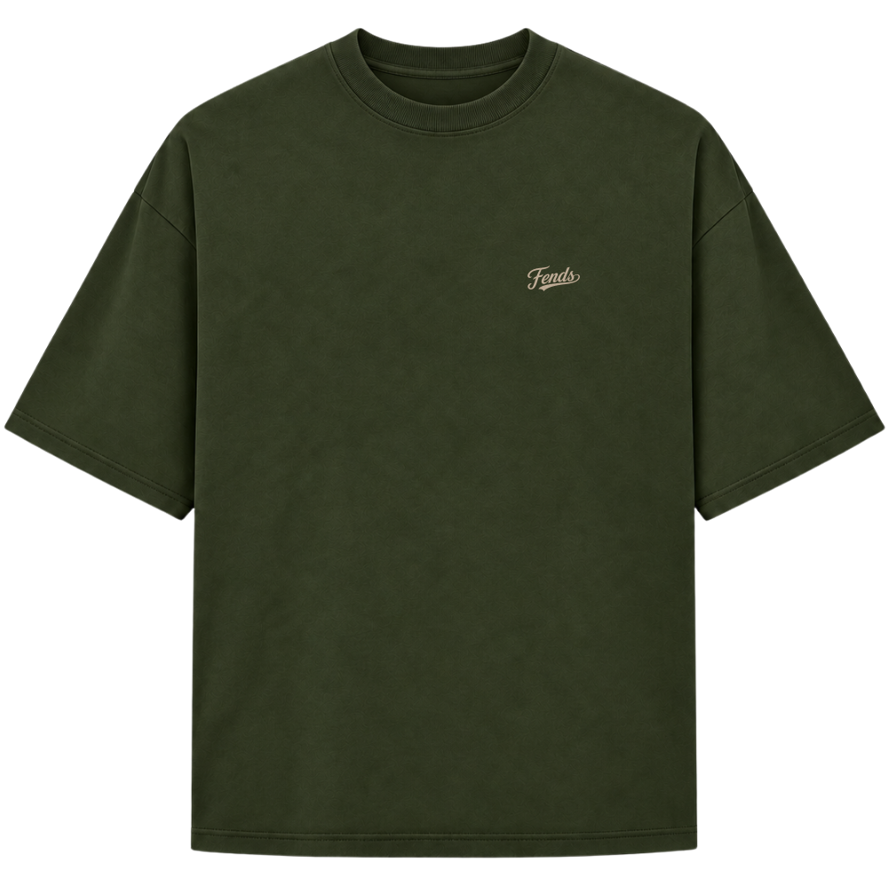 Verde Militar