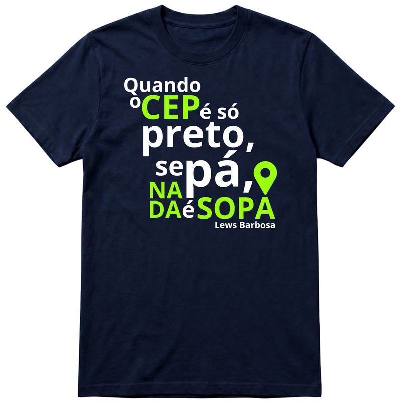 Azul Marinho