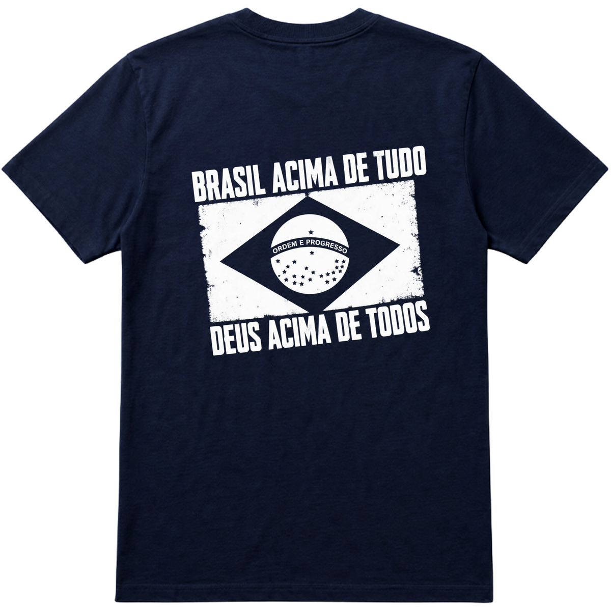 Azul Marinho