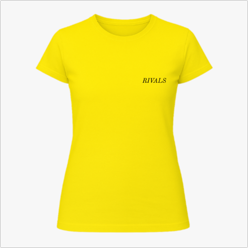 Amarela