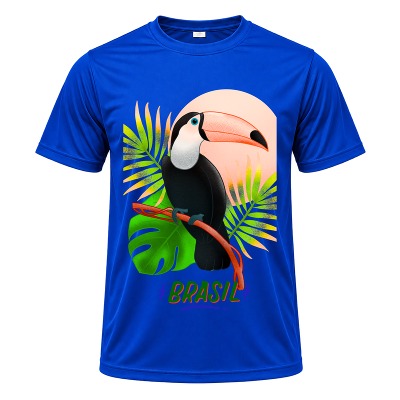 Azul Royal