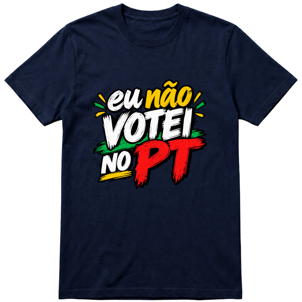 Azul Marinho