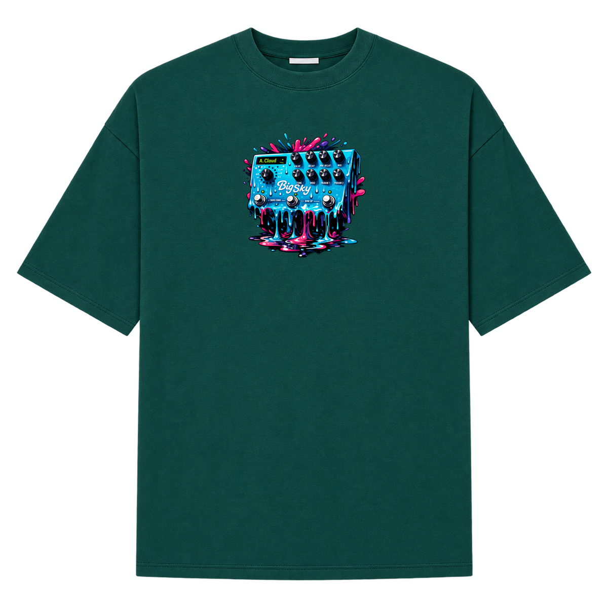 Verde Militar