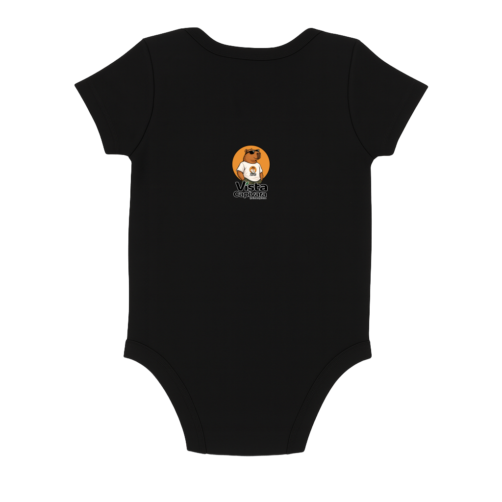 "AbapoCapi DTF" Body Baby