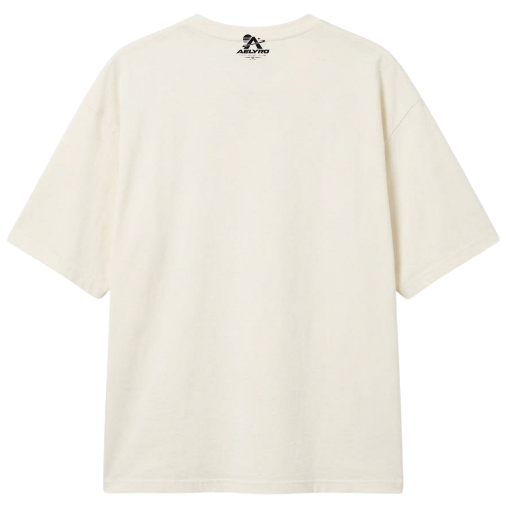 "Produto #006 de ismel" Camiseta Oversized Classic