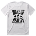 "Camiseta Oversized Classic" Camiseta Regular Poliamida UV