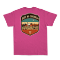Rosa Pink