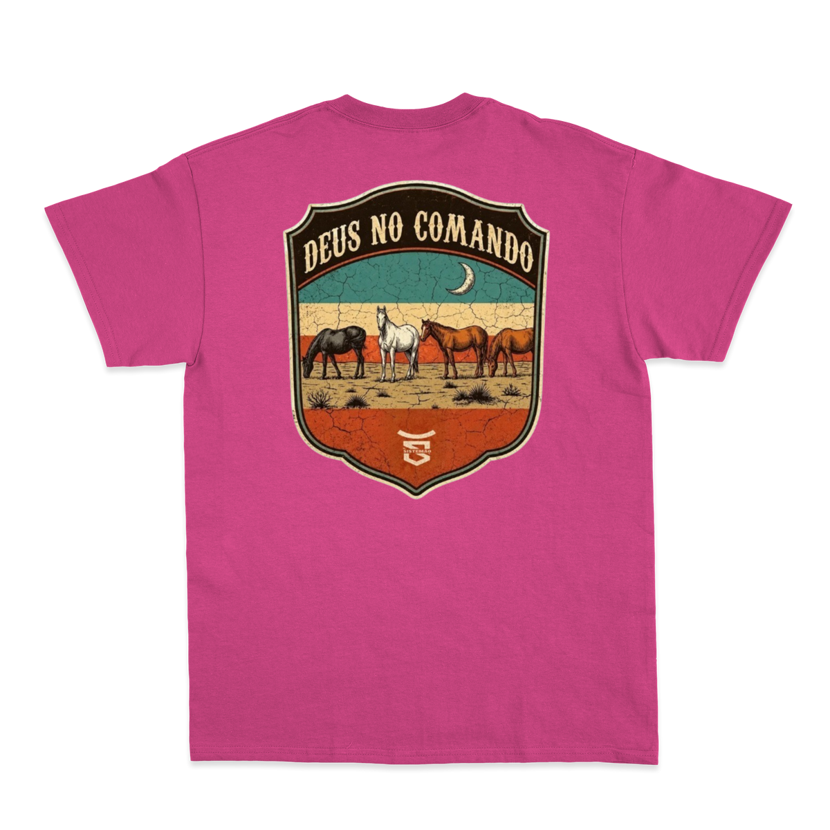 Rosa Pink
