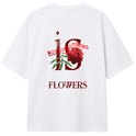 "Produto #002 de Mateus" Camiseta Oversized Classic