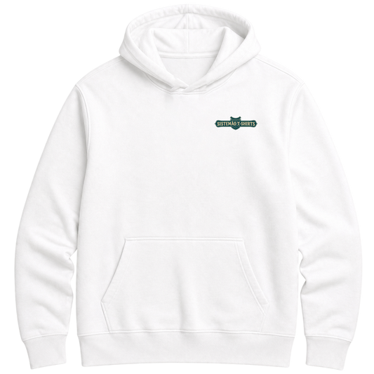 "Estampa/AMÉM" Moletom Premium