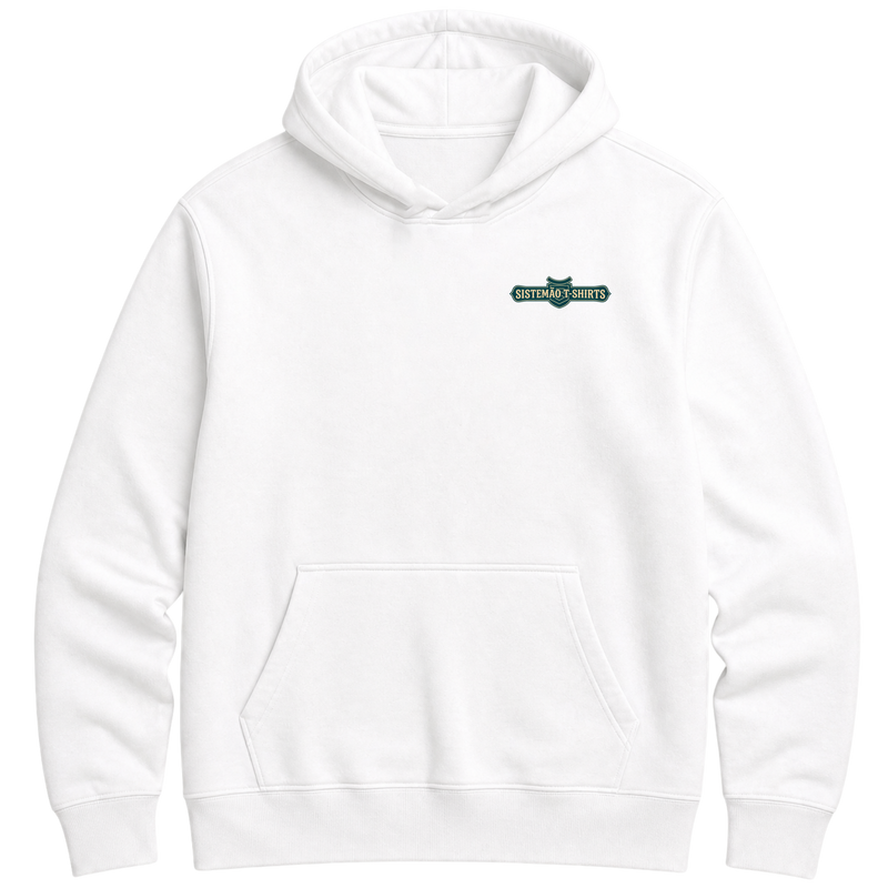 "Estampa/AMÉM" Moletom Premium