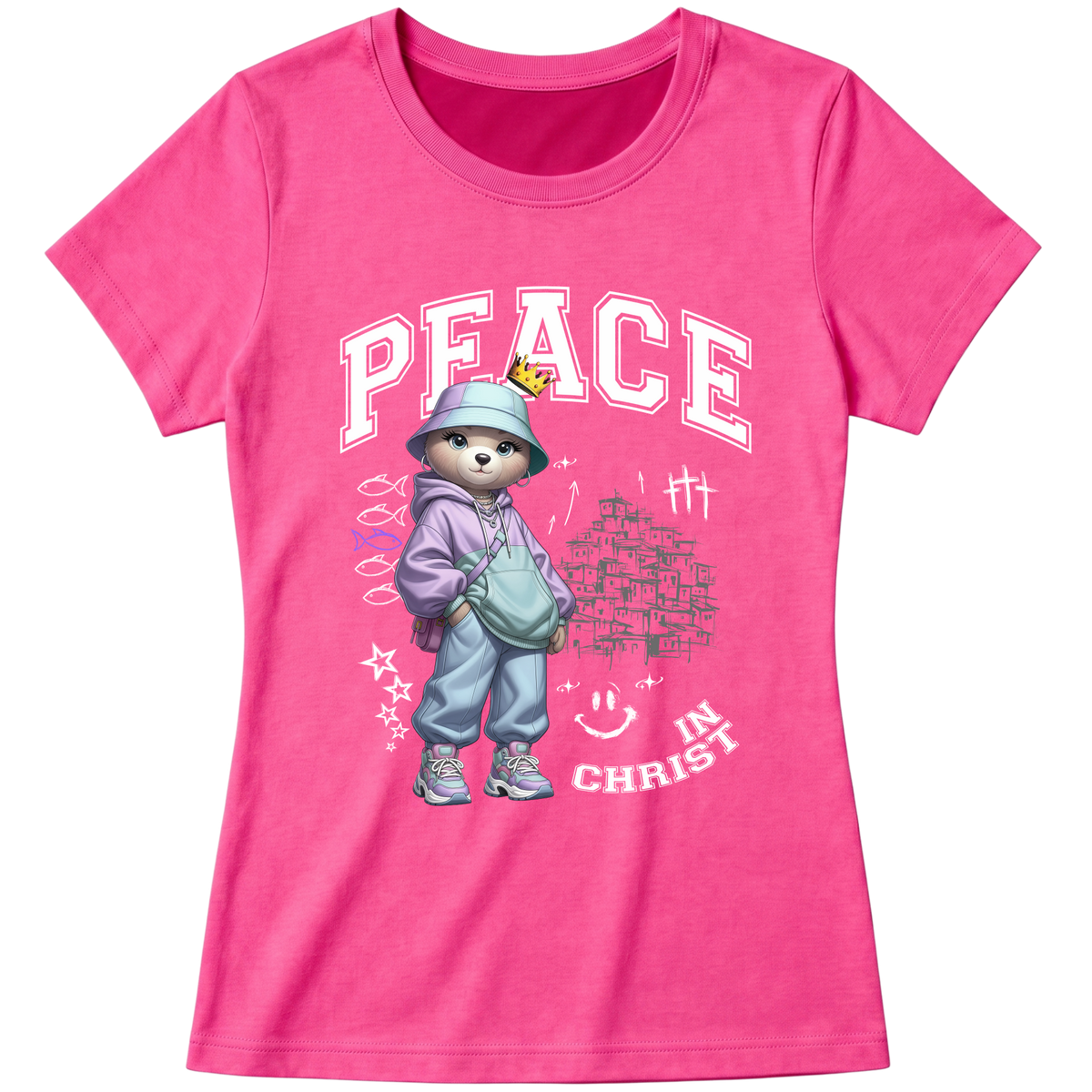 Rosa Pink