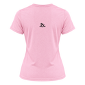 "Brazil" Camiseta Dryfit Feminina Basic