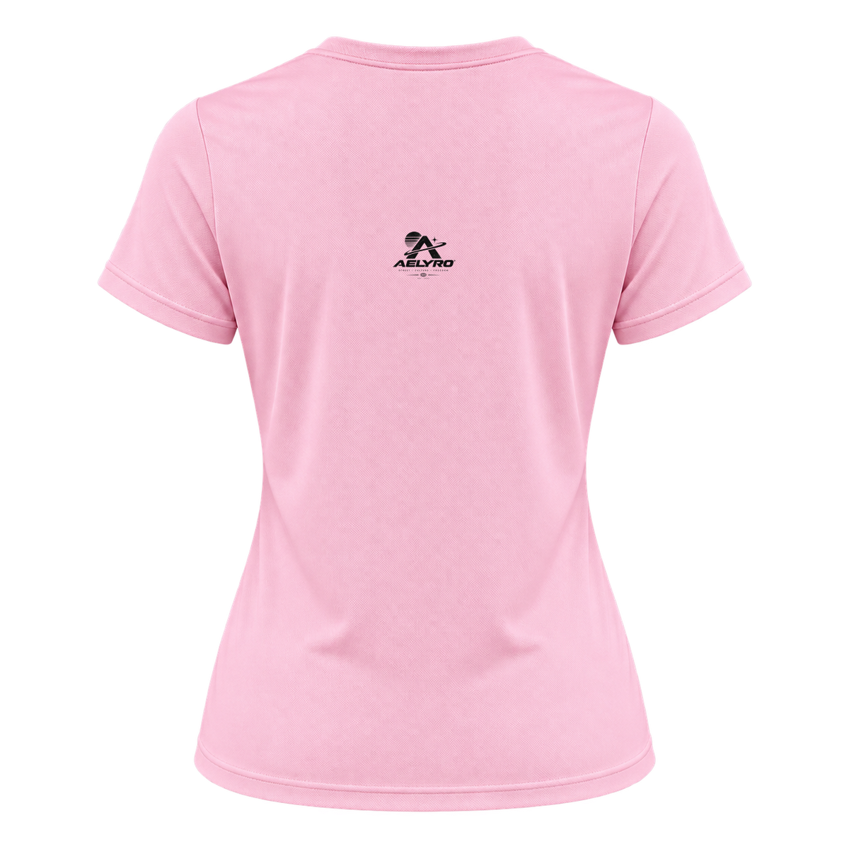 "Brazil" Camiseta Dryfit Feminina Basic