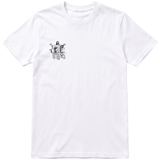"Essência Sertaneja" Camiseta Premium Unissex