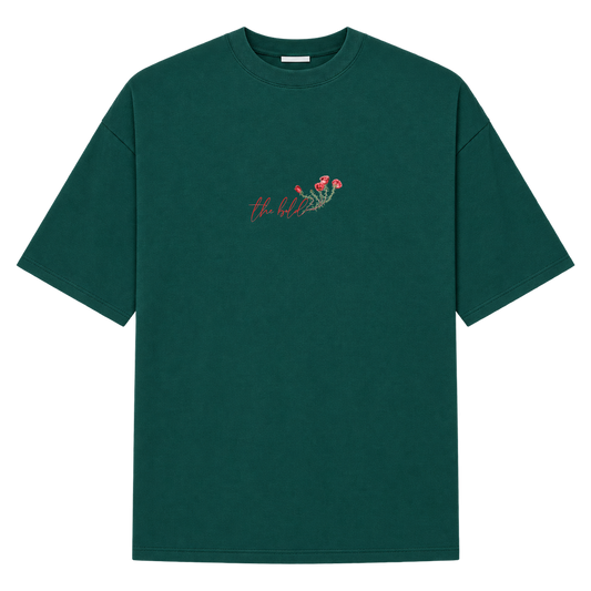 "Produto #002 de Mateus" Camiseta Oversized Suedine 220g