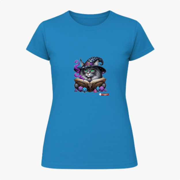 Azul Royal