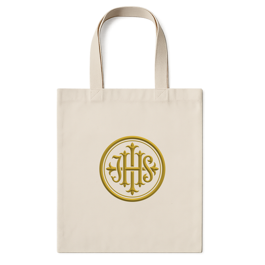"Catholic Since 33 A.D." Ecobag