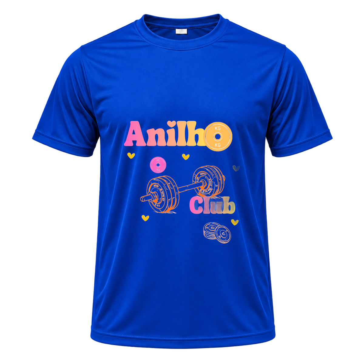 Azul Royal