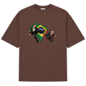 Marrom