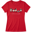 Vermelho Intenso
