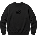 "Camiseta Oversized Classic" Blusão Moletom