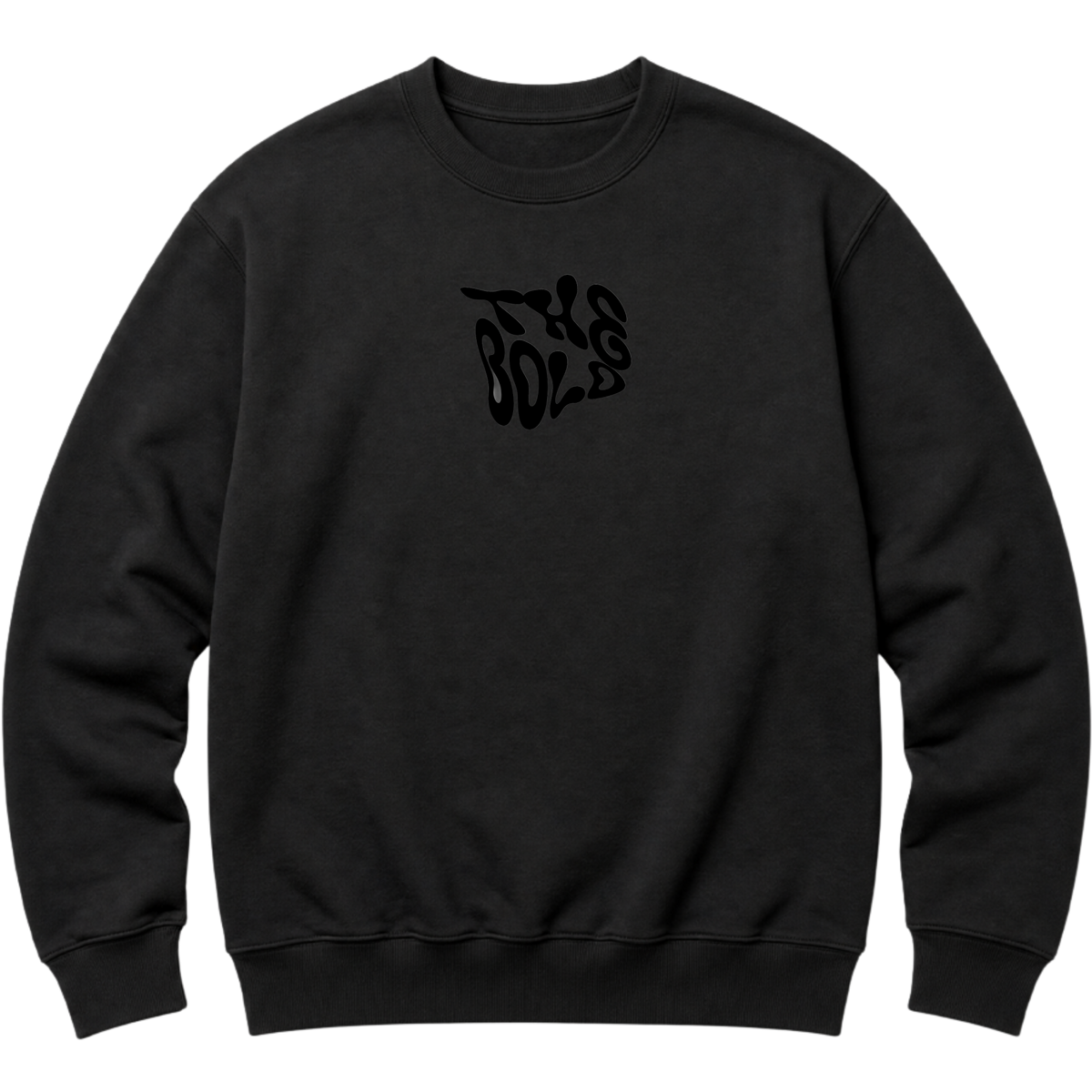 "Camiseta Oversized Classic" Blusão Moletom