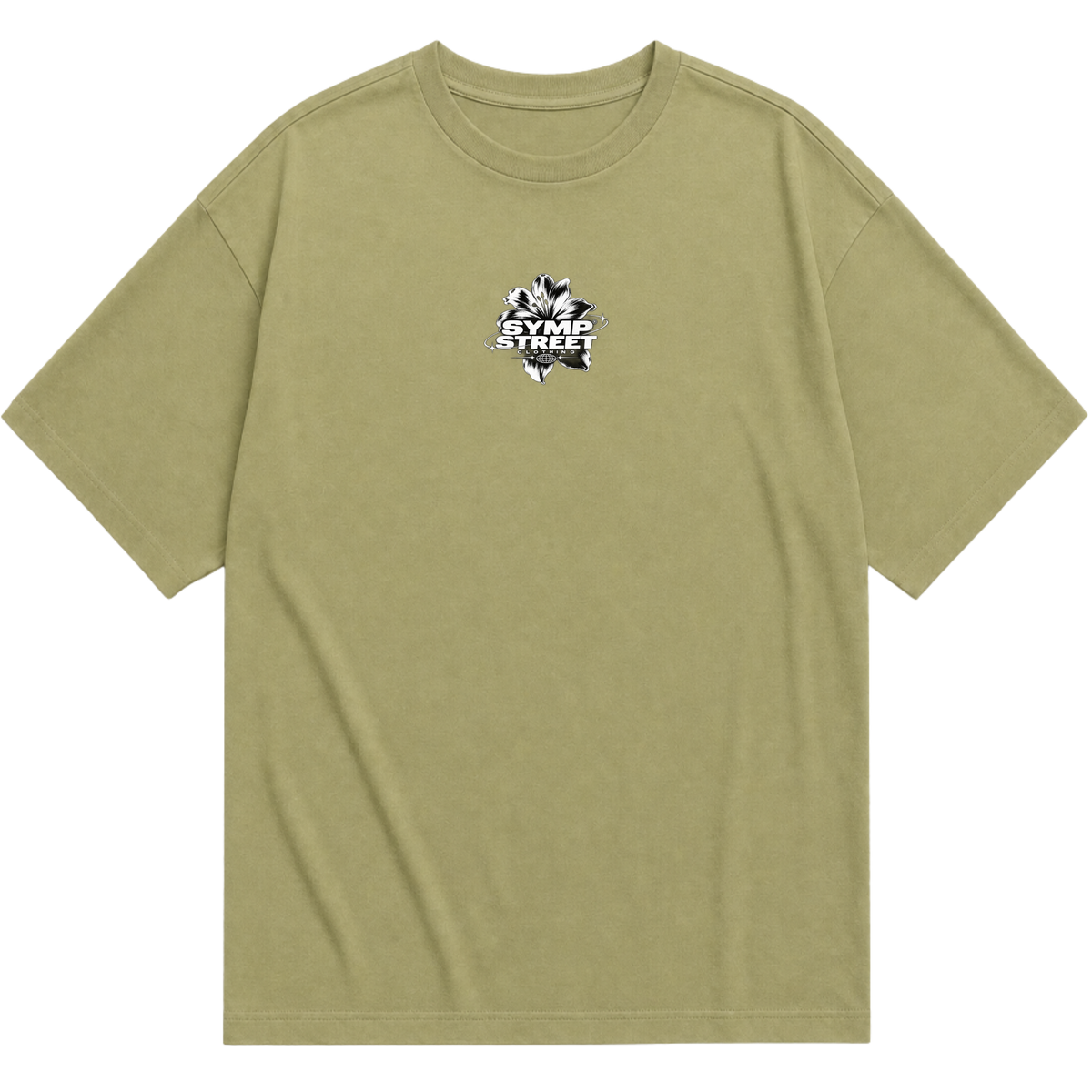 Verde Musgo