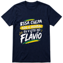 Azul Marinho