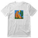 "AbapoCapi DTF" Camiseta Regular Poliamida UV