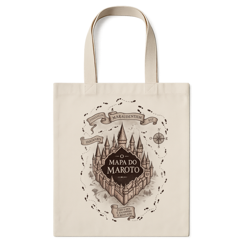 "Produto #002 de Patricia" Ecobag