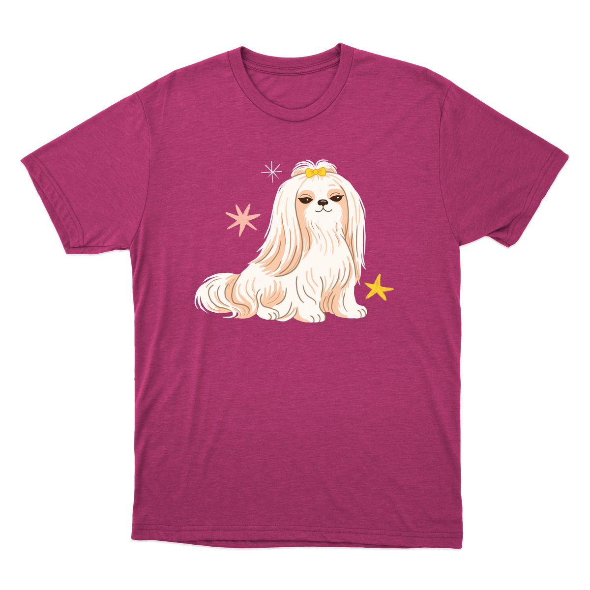 Rosa Pink