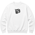 "Camiseta Oversized Classic" Blusão Moletom