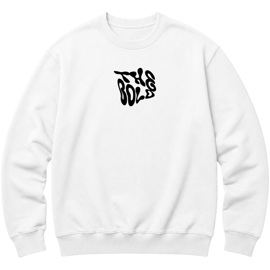 "Camiseta Oversized Classic" Blusão Moletom