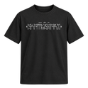 "SKATE TRUCK PROJECT" Camiseta Regular Suedine