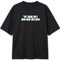 "the bold zombies" Camiseta Oversized Classic