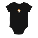 "The Capivaras DTF" Body Baby