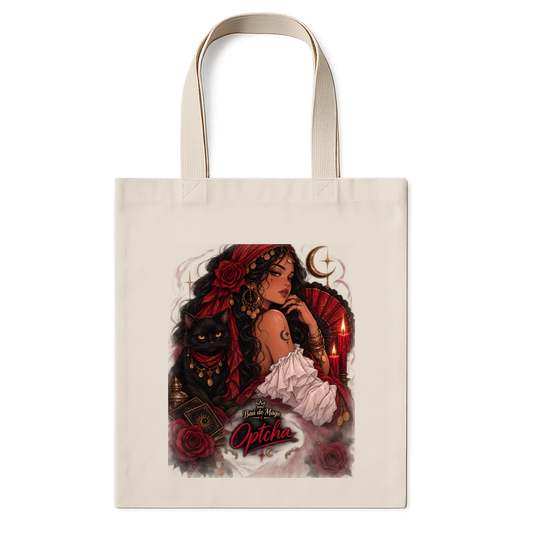 "Optcha Ecobag" Ecobag