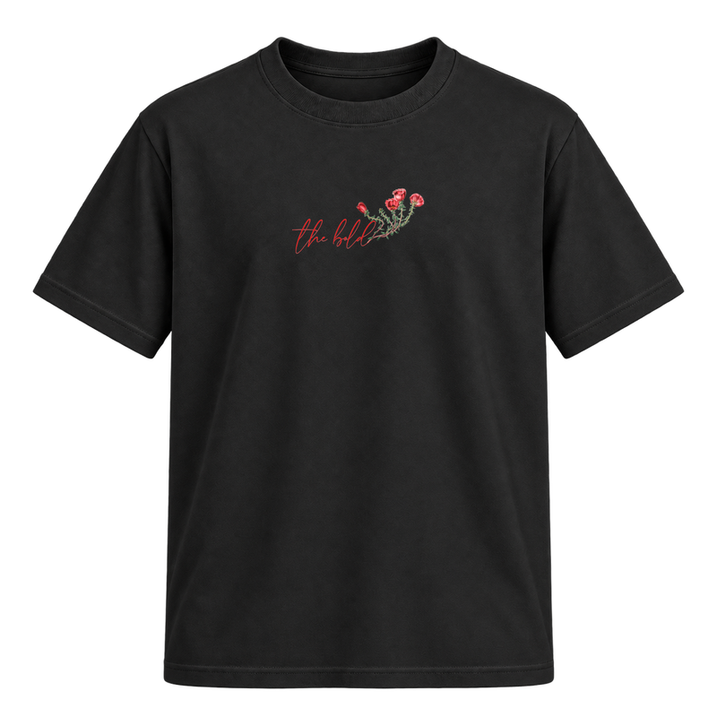 "Produto #002 de Mateus" Camiseta Regular Suedine