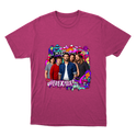 Rosa Pink