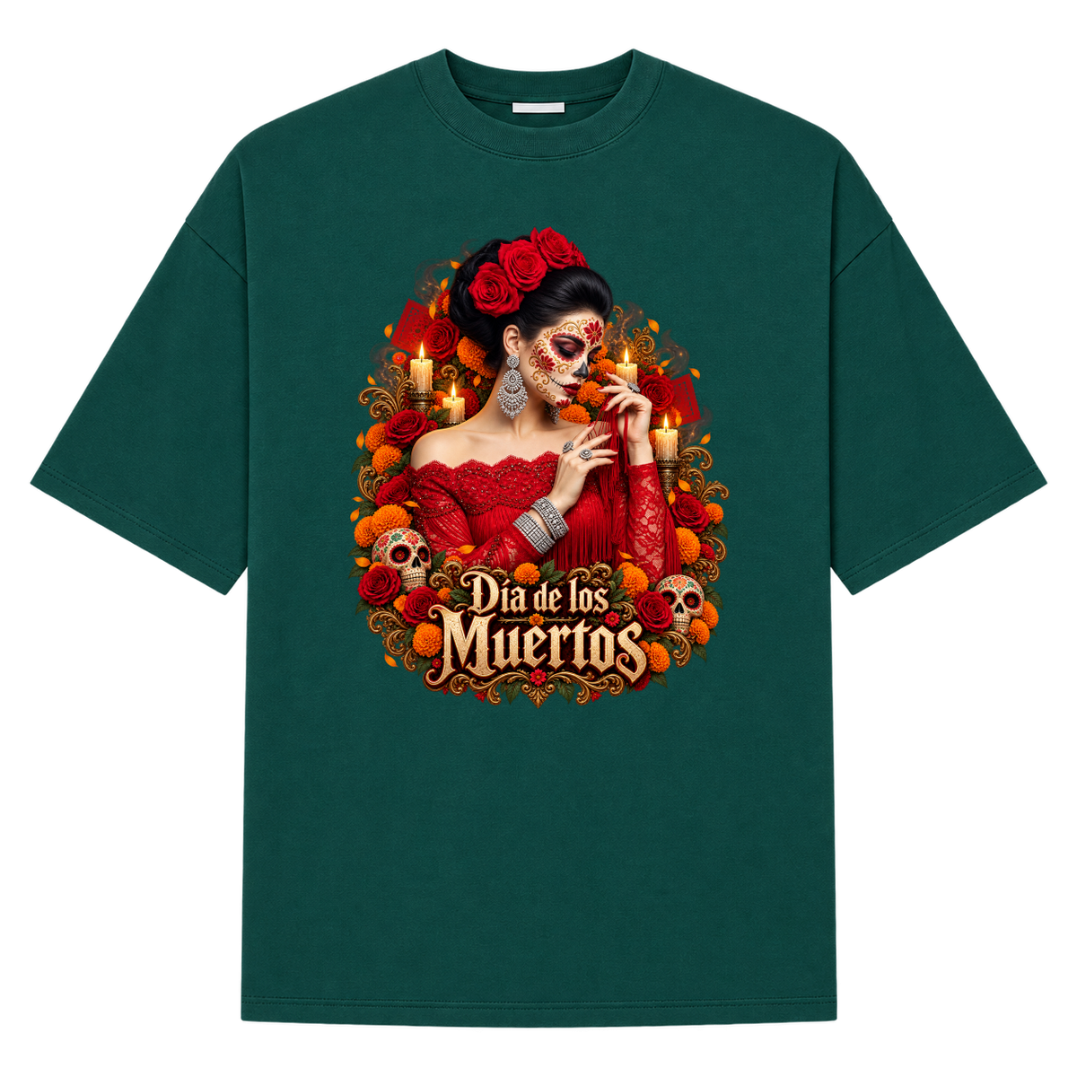 Verde Militar