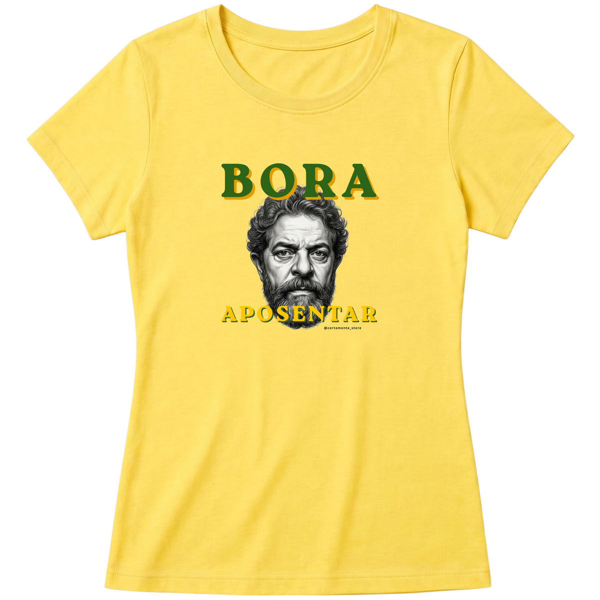 Amarela