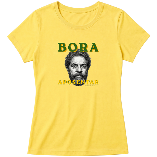 Amarela