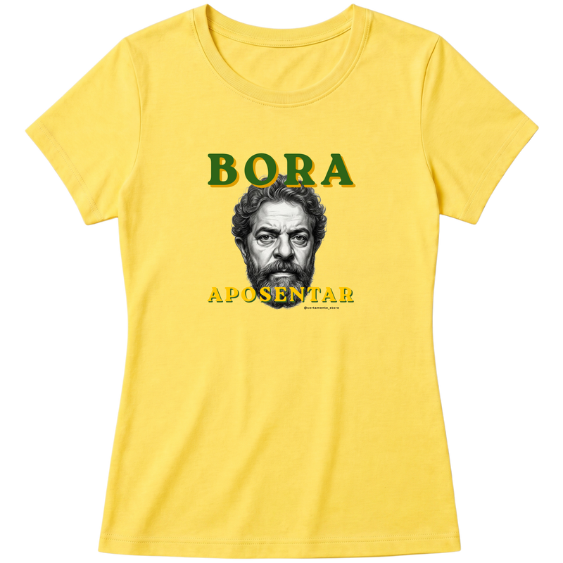 Amarela