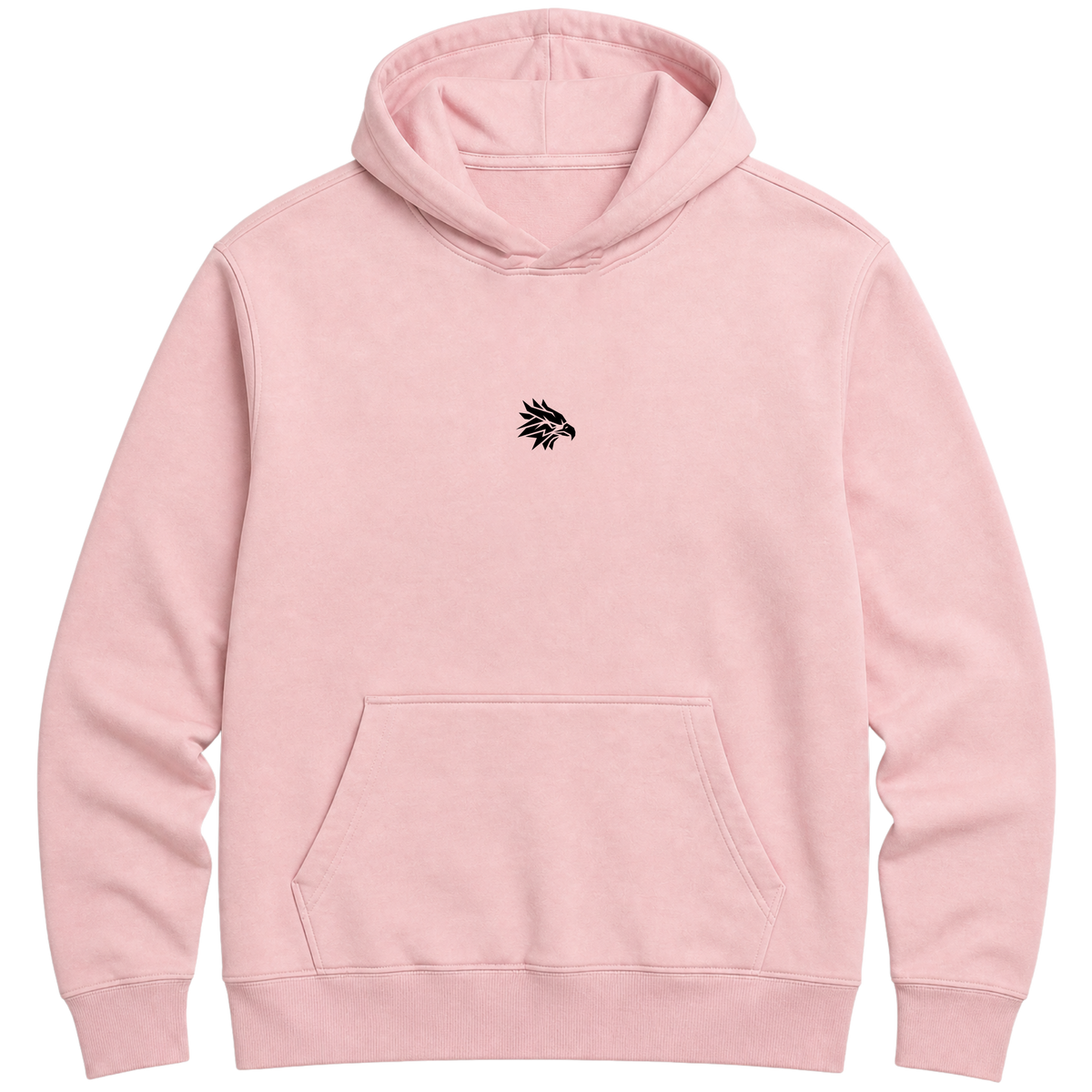 Rosa Bebê