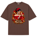 Marrom