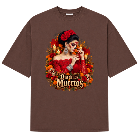 Marrom