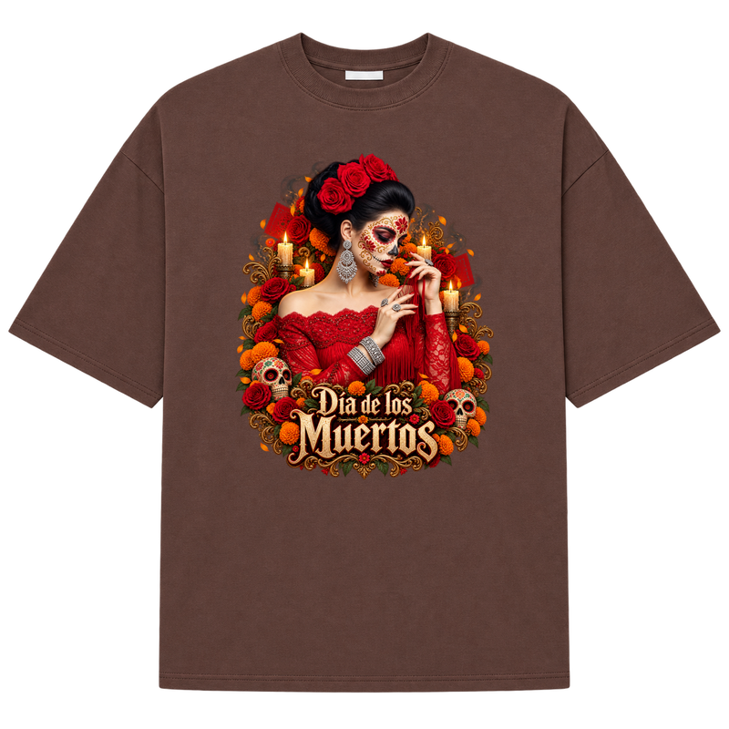Marrom
